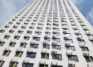 Продам 1-комнатную квартиру, 34.4 м2, Новороссийск, жилой комплекс Черноморский-2, 3Б, ЖК Черноморский-2