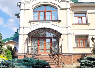 Продам дом, 680 м2, посёлок Ключ Жизни