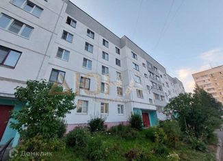 Продаю 3-ком. квартиру, 66 м2, Волгореченск, Набережная улица, 54