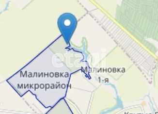 Продажа земельного участка, 7.5 сот., Тамбов, Октябрьский район, Вербная улица, 54