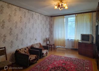 Продажа трехкомнатной квартиры, 64.4 м2, село Клепинино, микрорайон Октябрьский Массив, 36