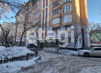 Продажа офиса, 55.6 м2, Красноярск, улица Робеспьера, Железнодорожный район