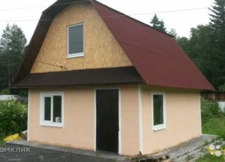 Дом на продажу, 30 м2, Полевской, улица Жилина, 4