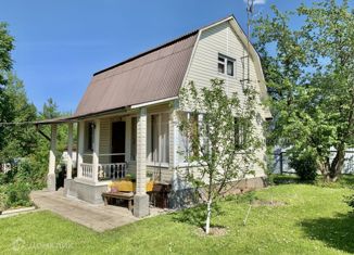 Дом на продажу, 70 м2, СНТ Родник, СНТ Родник, 36