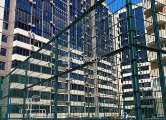 1-ком. квартира на продажу, 41 м2, Анапа, Владимирская улица, 142, ЖК Триумф