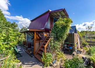 Продажа дома, 15 м2, садоводческое некоммерческое товарищество Гидролизник