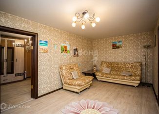 Продается 3-комнатная квартира, 59.8 м2, Новокузнецк, Транспортная улица, 127