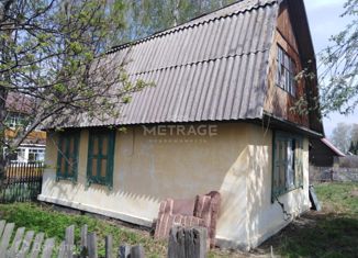 Продается дом, 45 м2, СНТ Автомобилист, Солнечная улица, 58
