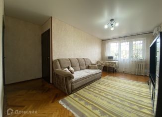 Продажа 3-комнатной квартиры, 58.2 м2, Нальчик, улица Хмельницкого, 34, район Богданка