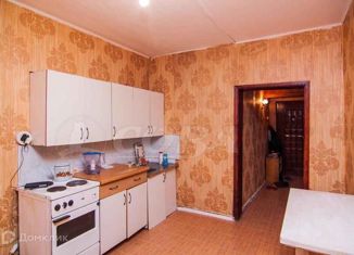 Продам 2-комнатную квартиру, 51 м2, рабочий посёлок Винзили, Сосновая улица, 18