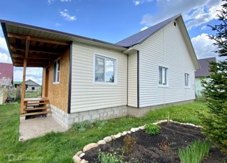 Продажа дома, 70 м2, СНТ Гея, Соловьиная улица