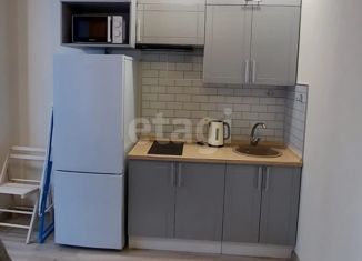 Сдается в аренду квартира студия, 20 м2, Сургут, улица Игоря Киртбая, 7