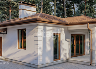 Продажа дома, 77 м2, Феодосия, Белогорская улица