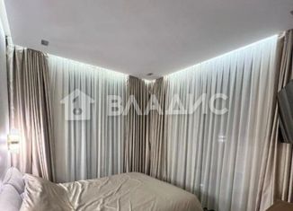 Продается 2-ком. квартира, 66.4 м2, Москва, Ходынская улица, 2, метро Улица 1905 года