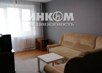 Аренда 2-ком. квартиры, 45 м2, Москва, Ленинградское шоссе, 9к1, Войковский район