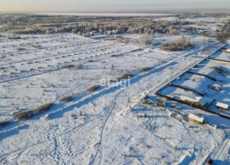 Земельный участок на продажу, 19 сот., садоводческое некоммерческое товарищество Царицыно