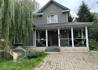 Продам дом, 164.9 м2, Пушкино, Костомаровская улица, 3