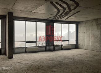 Трехкомнатная квартира на продажу, 104 м2, Москва, Кочновский проезд, 4к2, ЖК Аэробус