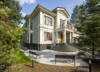 Продам дом, 838 м2, деревня Таганьково