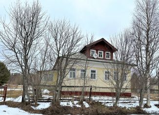 Продажа дома, 89.6 м2, деревня Наволочек, деревня Наволочек, 1