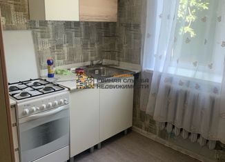 Сдача в аренду 2-комнатной квартиры, 46 м2, Уфа, улица Калинина, 80, жилой район Черниковка