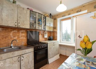 Продажа однокомнатной квартиры, 30.2 м2, Светлогорск, Калининградский проспект, 88