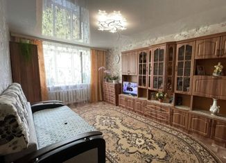 Продажа двухкомнатной квартиры, 57 м2, Шуя, 2-я Московская улица, 21