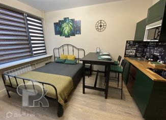 Продаю квартиру студию, 20 м2, Москва, Подъёмная улица, 14с37, Подъёмная улица