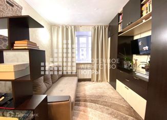 Продам квартиру студию, 18.6 м2, Ханты-Мансийск, Парковая улица, 92А