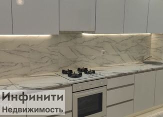 Продаю 2-комнатную квартиру, 56 м2, Ставрополь, улица Тухачевского, 30/12, ЖК Керченский