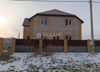 Продажа дома, 198 м2, рабочий посёлок Яковлево, М-2 Крым, 637-й километр