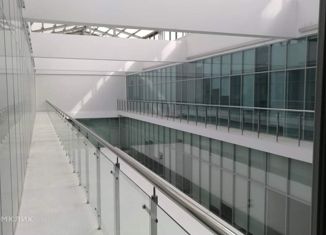 Аренда офиса, 1710.9 м2, Москва, проспект Андропова, 36, метро Кленовый бульвар