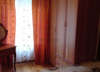 Сдам в аренду комнату, 46 м2, Москва, улица Народного Ополчения, 23к1, метро Народное Ополчение