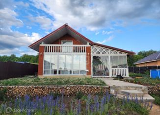 Дом на продажу, 60 м2, деревня Ак-Чишма