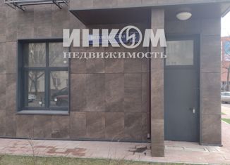 Продаю трехкомнатную квартиру, 80.4 м2, Москва, Шереметьевская улица, 5к1, Шереметьевская улица