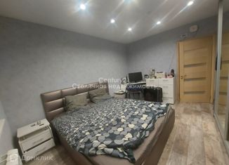 Продаю 2-ком. квартиру, 53.5 м2, Москва, улица Миклухо-Маклая, 38, улица Миклухо-Маклая