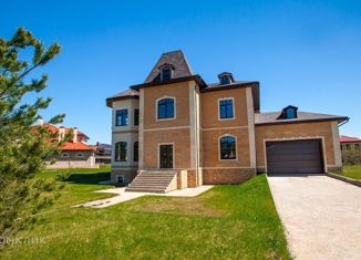 Продажа дома, 722 м2, деревня Тимошкино