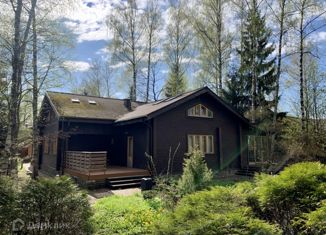 Сдается дом, 300 м2, деревня Котово, Лавандовая улица, 43