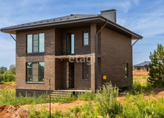 Дом на продажу, 132 м2, деревня Шудья, Ялтинская улица, 40