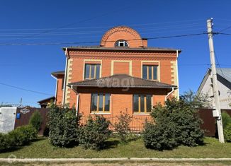 Продажа дома, 470 м2, Йошкар-Ола, Вишнёвая улица