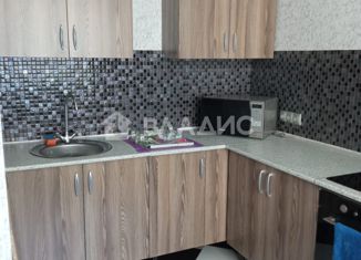 Квартира на продажу студия, 17 м2, Москва, улица Вертолётчиков, 11, метро Некрасовка
