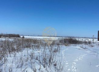 Земельный участок на продажу, 6.7 сот., село Хорошилово, Центральная улица