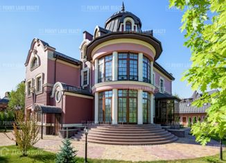 Продам дом, 1000 м2, коттеджный посёлок Береста, коттеджный посёлок Береста, 39