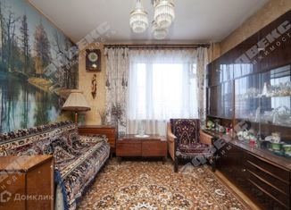 Продается 2-ком. квартира, 48.5 м2, Санкт-Петербург, Хасанская улица, 4к1, Хасанская улица