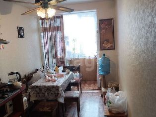 Продам двухкомнатную квартиру, 44 м2, село Донское, Комсомольская улица, 176