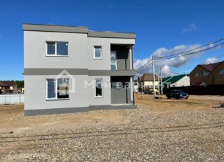 Продается дом, 145.9 м2, посёлок Красный Бор, Хвойная улица, 2А