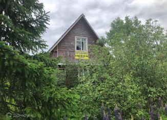 Продается дом, 30 м2, садоводческий массив Бабино, 12-я линия, 262