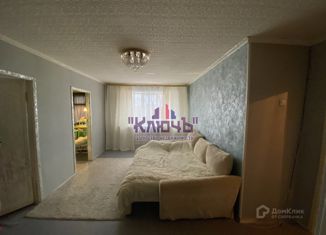 Продаю 4-ком. квартиру, 62 м2, посёлок городского типа Запрудня, улица Карла Маркса, 17