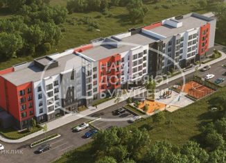 Продаю квартиру студию, 26.61 м2, село Завьялово, улица Чкалова, 5