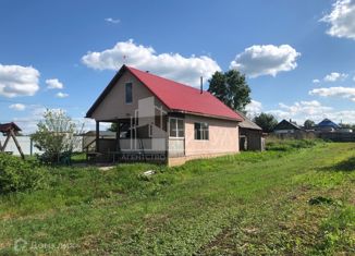 Продаю дом, 45 м2, село Барачаты, улица Ленина, 63